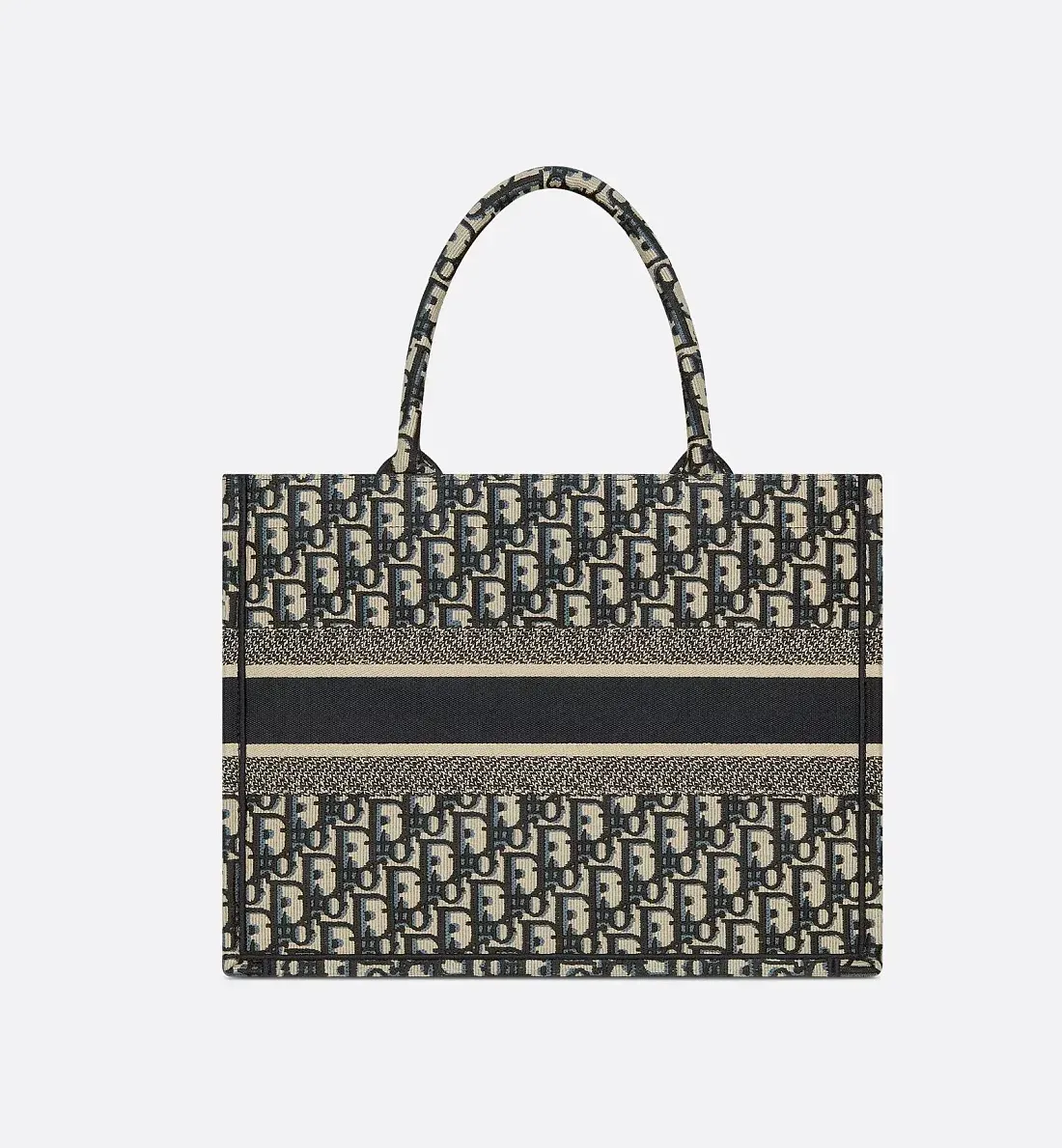 Dior Сумка Book Tote среднего формата - фото 4