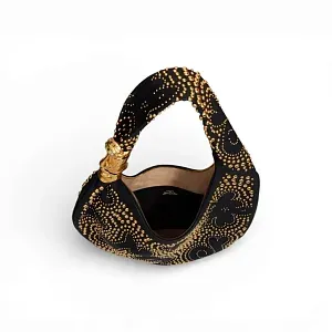 Schiaparelli Сумка Grand Souffle - фото 4