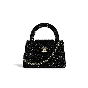 Chanel Мини-сумка - фото 1