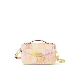Louis Vuitton Сумка Pochette Metis East West - фото 1