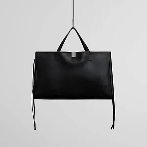 Phoebe Philo Сумка Medium Kit Cabas - фото 1