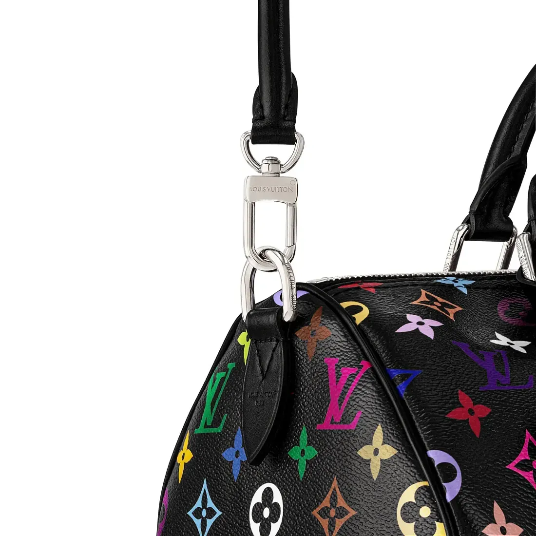 Louis Vuitton Сумка Speedy Soft 30 TM x - фото 3
