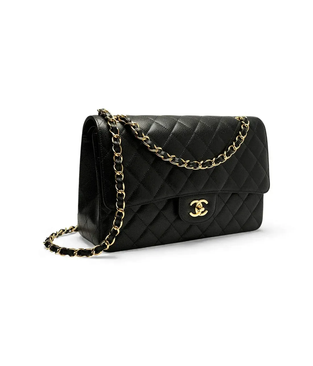 Chanel Большая сумка - фото 2