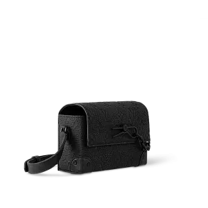 Louis Vuitton Бумажник Steamer Wearable - фото 3