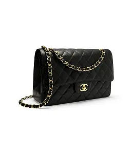 Chanel Большая сумка - фото 2