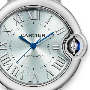 Cartier Часы Ballon Bleu de - фото 6