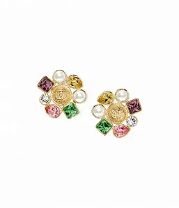 Chanel Серьги - фото 1