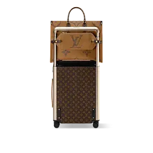 Louis Vuitton Сумка Cabas OnTheGo Voyage - фото 3