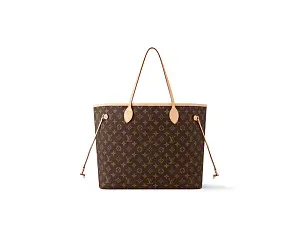 Louis Vuitton Сумка Neverfull GM - фото 1