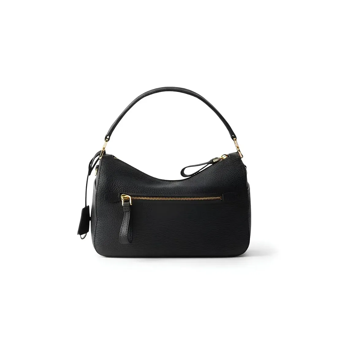 Prada Мини-сумка Black - фото 3