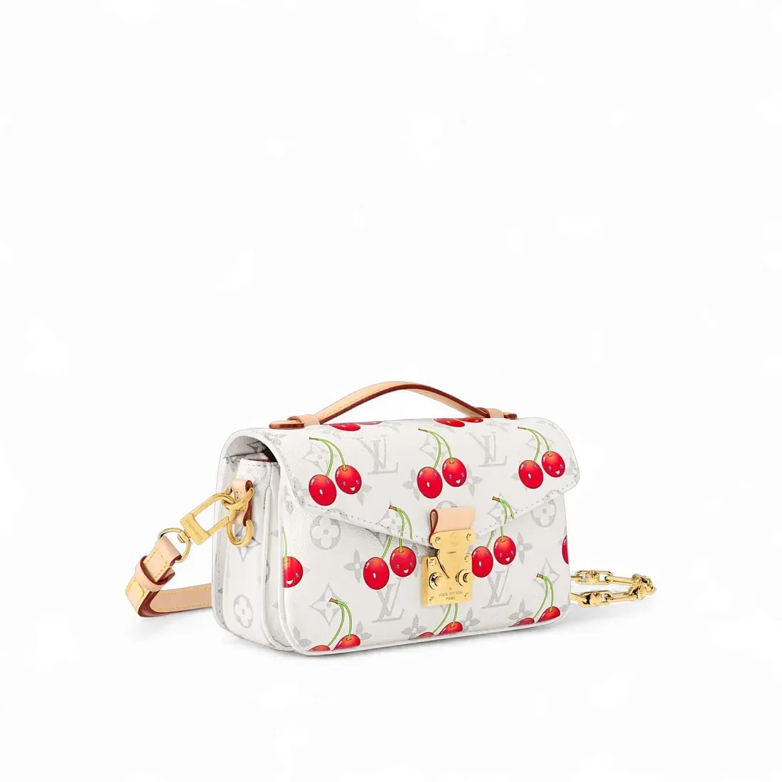 Louis Vuitton Сумка Metis East West LV x TM - фото 3