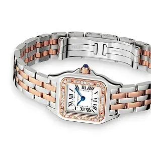 Cartier Часы Panthere de - фото 6