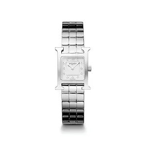 Hermès Часы H-Hour 21 - фото 1