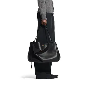 Balenciaga Сумка Rodeo тоут формата - фото 9
