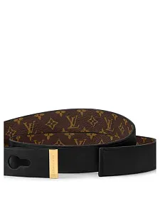Louis Vuitton Ремень Studs 29 мм - фото 3