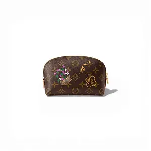 Louis Vuitton Косметичка - фото 1