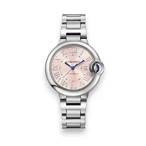 Cartier Часы Ballon Bleu de - фото 1