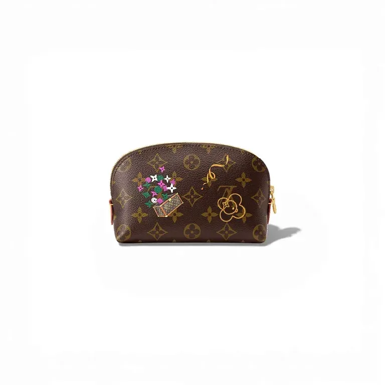 Косметичка Louis Vuitton - фото 1