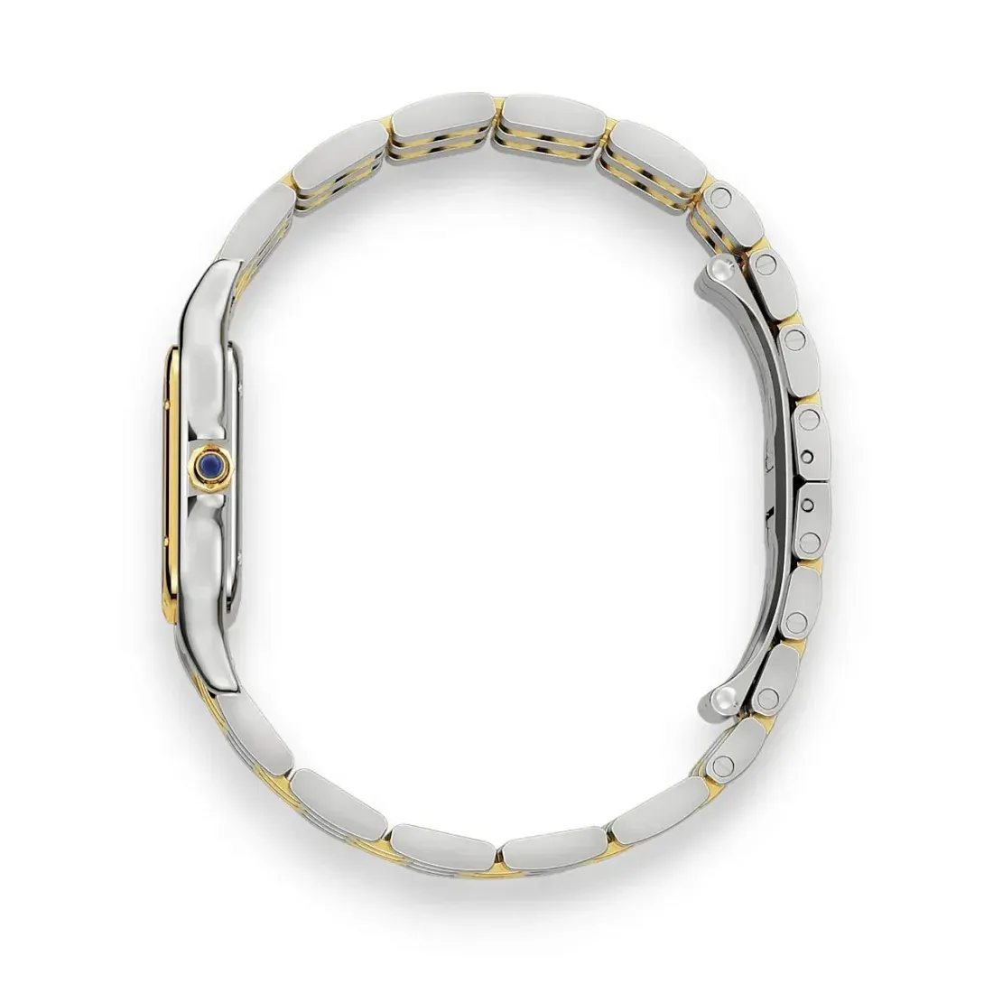 Cartier Часы Panthere de - фото 8