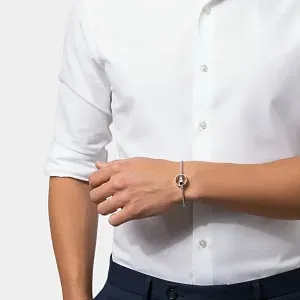 Cartier Браслет Love on chain - фото 3