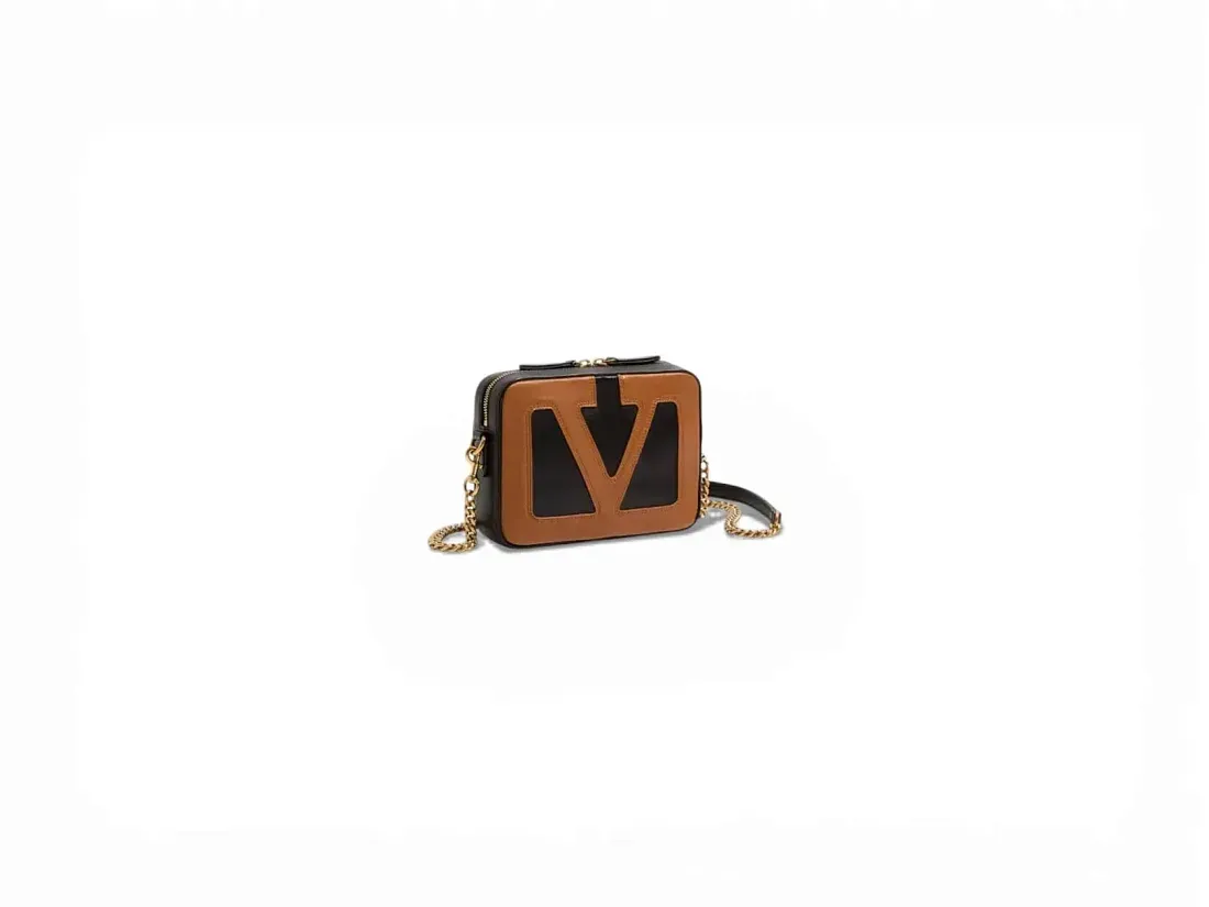 Valentino Сумка Viva Superstar - фото 3