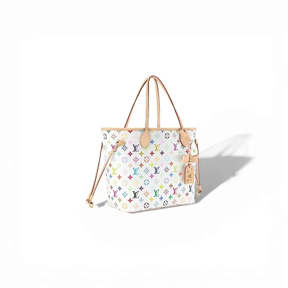 Louis Vuitton Сумка Neverfull MM - фото 3