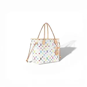 Louis Vuitton Сумка Neverfull MM - фото 3