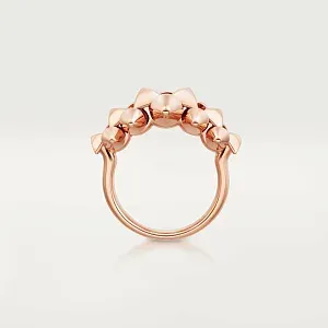 Cartier Кольцо Clash de - фото 3