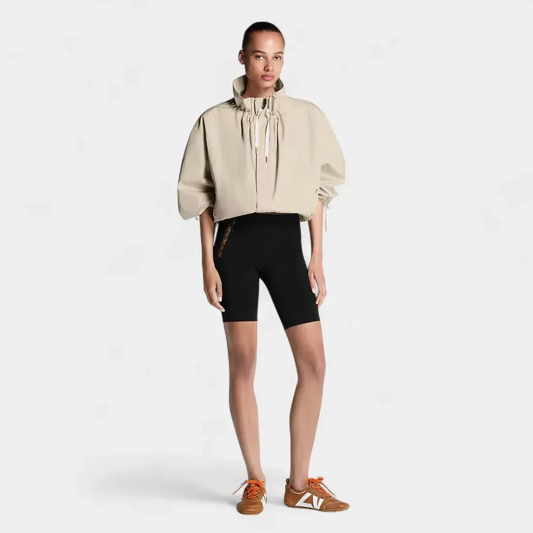 Louis Vuitton Кроссовки Sneakerina - фото 5
