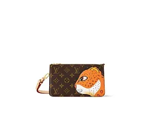 Louis Vuitton Клатч Lexington - фото 1