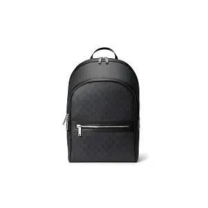 Gucci Рюкзак GG Black - фото 1