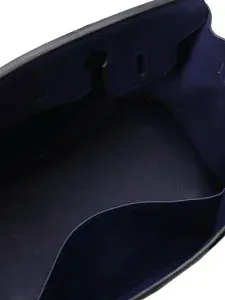 Hermès Сумка Preloved Birkin 30 Tressange - фото 4