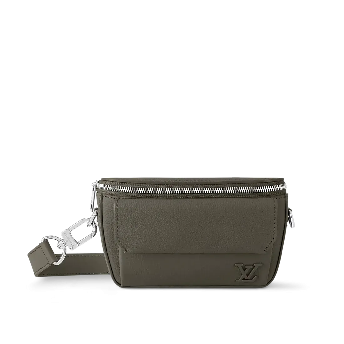 Louis Vuitton Бумажник Pilot Wearable Black - фото 2