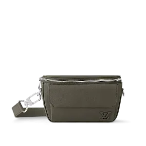 Louis Vuitton Бумажник Pilot Wearable Black - фото 2