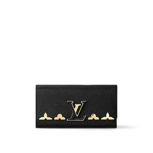 Louis Vuitton Кошелек Capucines - фото 1