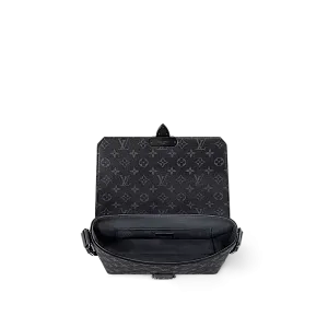 Louis Vuitton Мессенджер S-Cape - фото 8