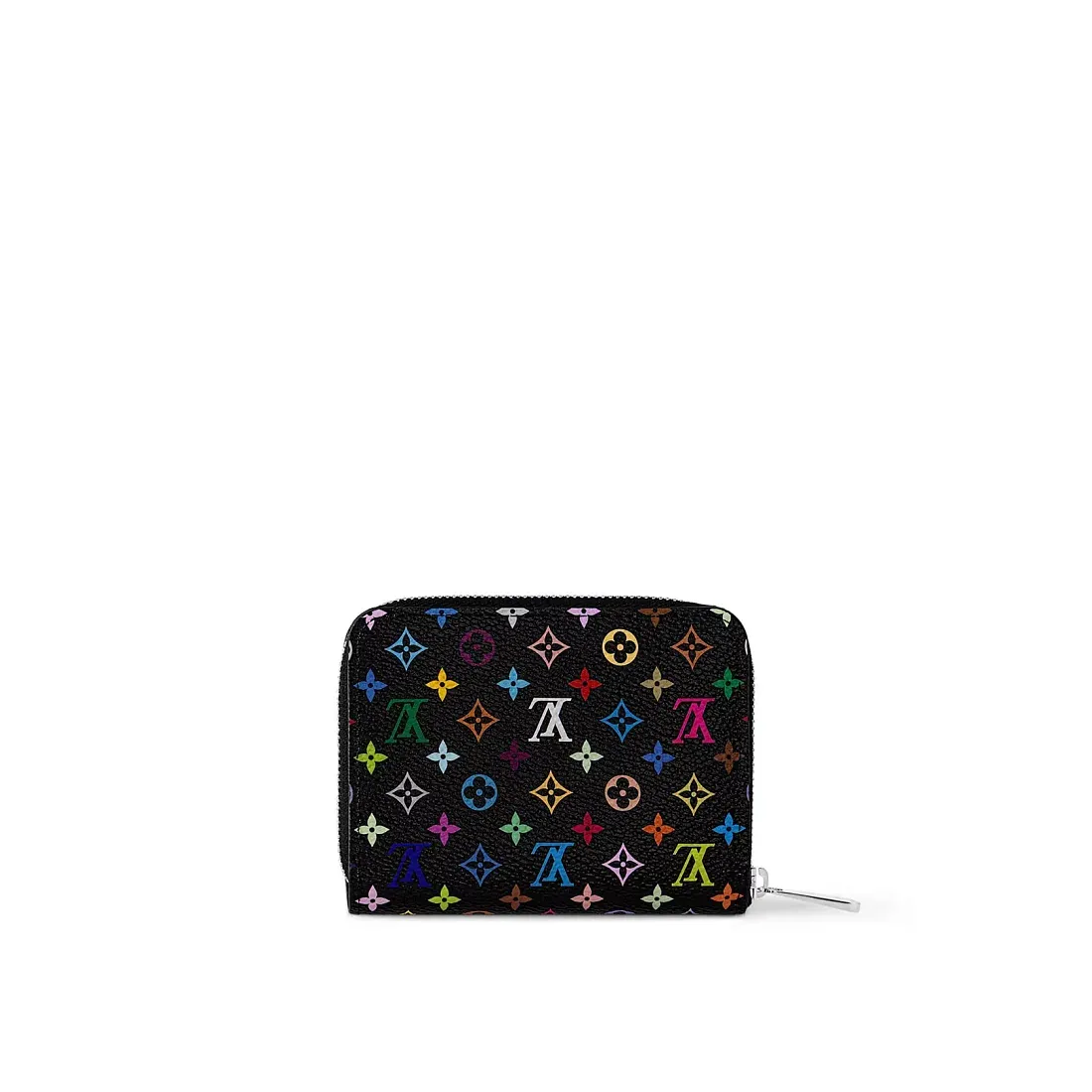 Louis Vuitton Кошелек для монет Zippy TM x - фото 3