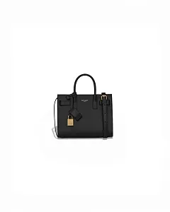 Saint Laurent Сумка Nano - фото 1