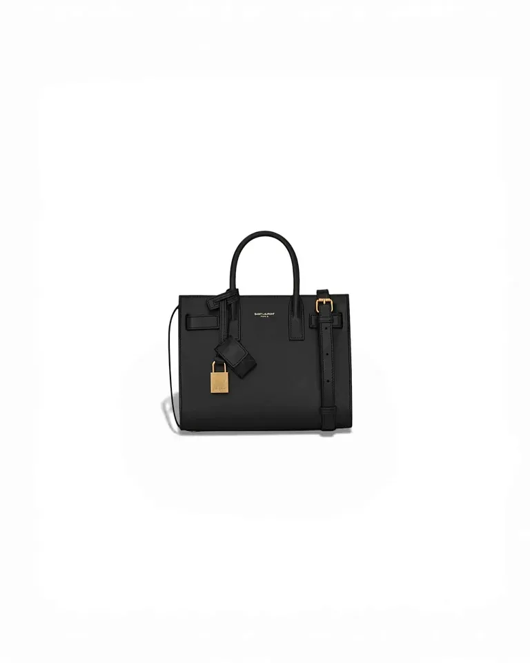 Сумка Nano Saint Laurent - фото 1