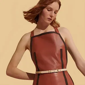Hermès Ремень Pop H 15 - фото 2