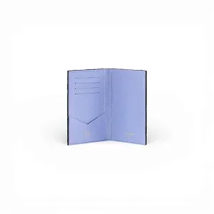 Louis Vuitton Обложка для паспорта Bleu - фото 3