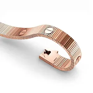 Cartier Гибкий браслет LOVE Unlimited Rose Gold Men - фото 3