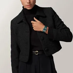 Cartier Часы Santos-Dumont watch Men - фото 2