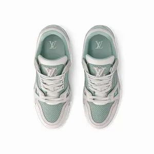 Louis Vuitton Кроссовки Trainer - фото 4