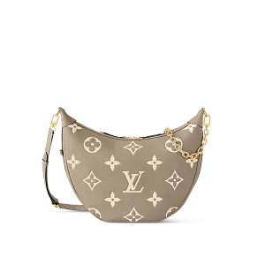 Louis Vuitton Сумка Loop Hobo - фото 1