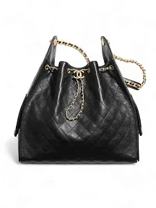 Chanel Большая сумка 25 - фото 1