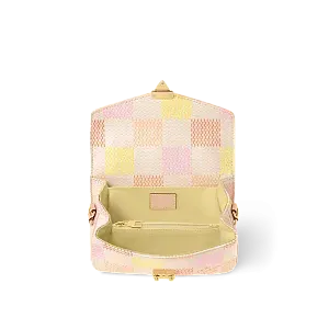 Louis Vuitton Сумка Pochette Metis East West - фото 3