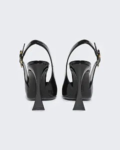 Saint Laurent Туфли - лодочки - фото 4