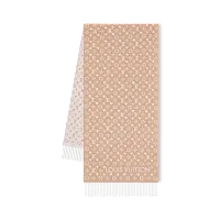 Louis Vuitton Шарф Game On Dune - фото 1
