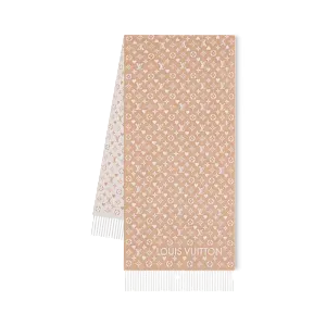Louis Vuitton Шарф Game On Dune - фото 1
